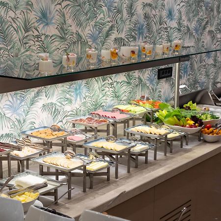 Hallmark Hotel & Spa اسطنبول المظهر الخارجي الصورة