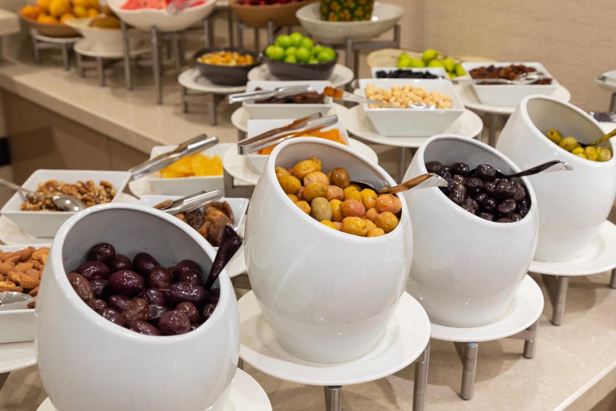 Hallmark Hotel & Spa اسطنبول المظهر الخارجي الصورة