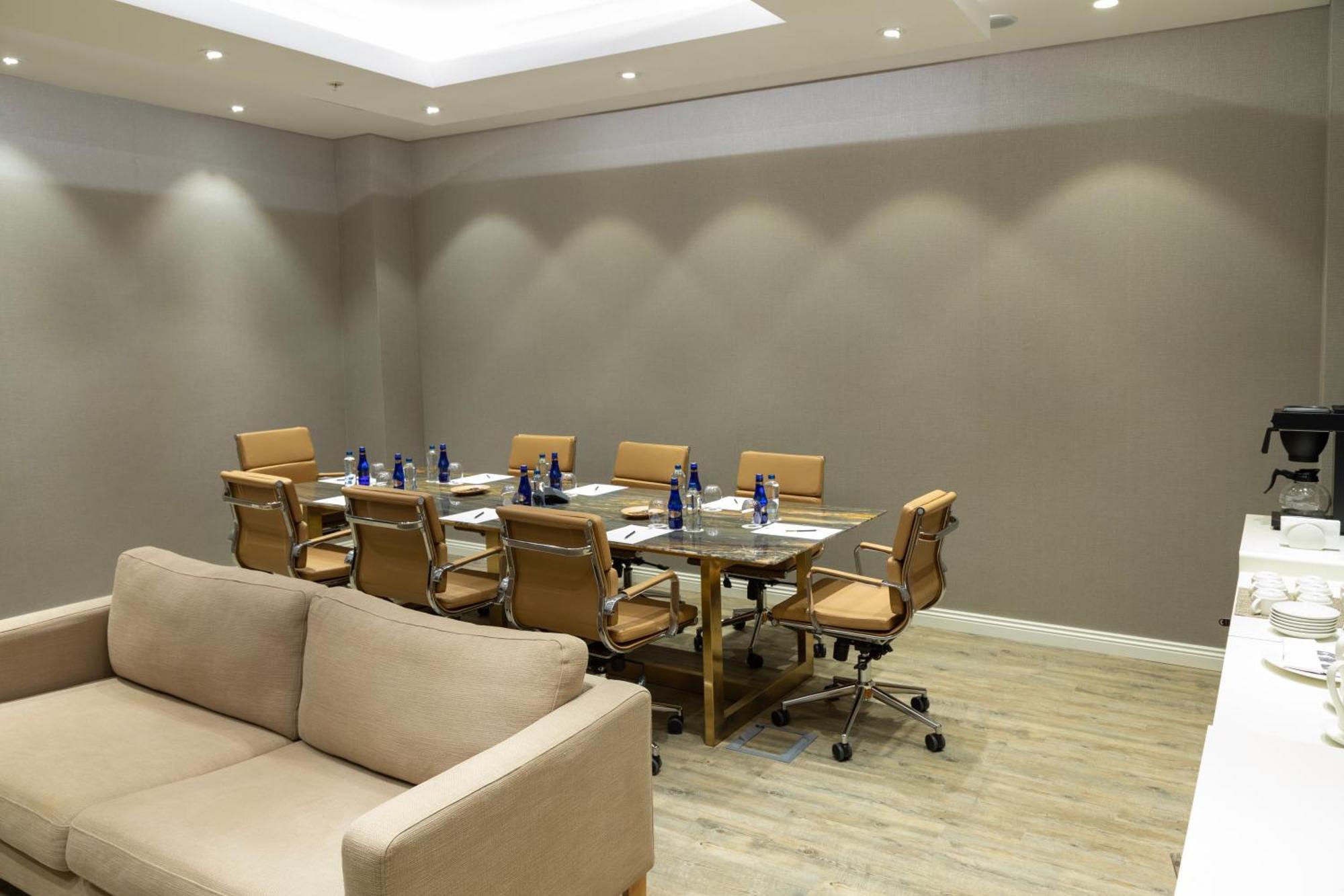 Hallmark Hotel & Spa اسطنبول المظهر الخارجي الصورة