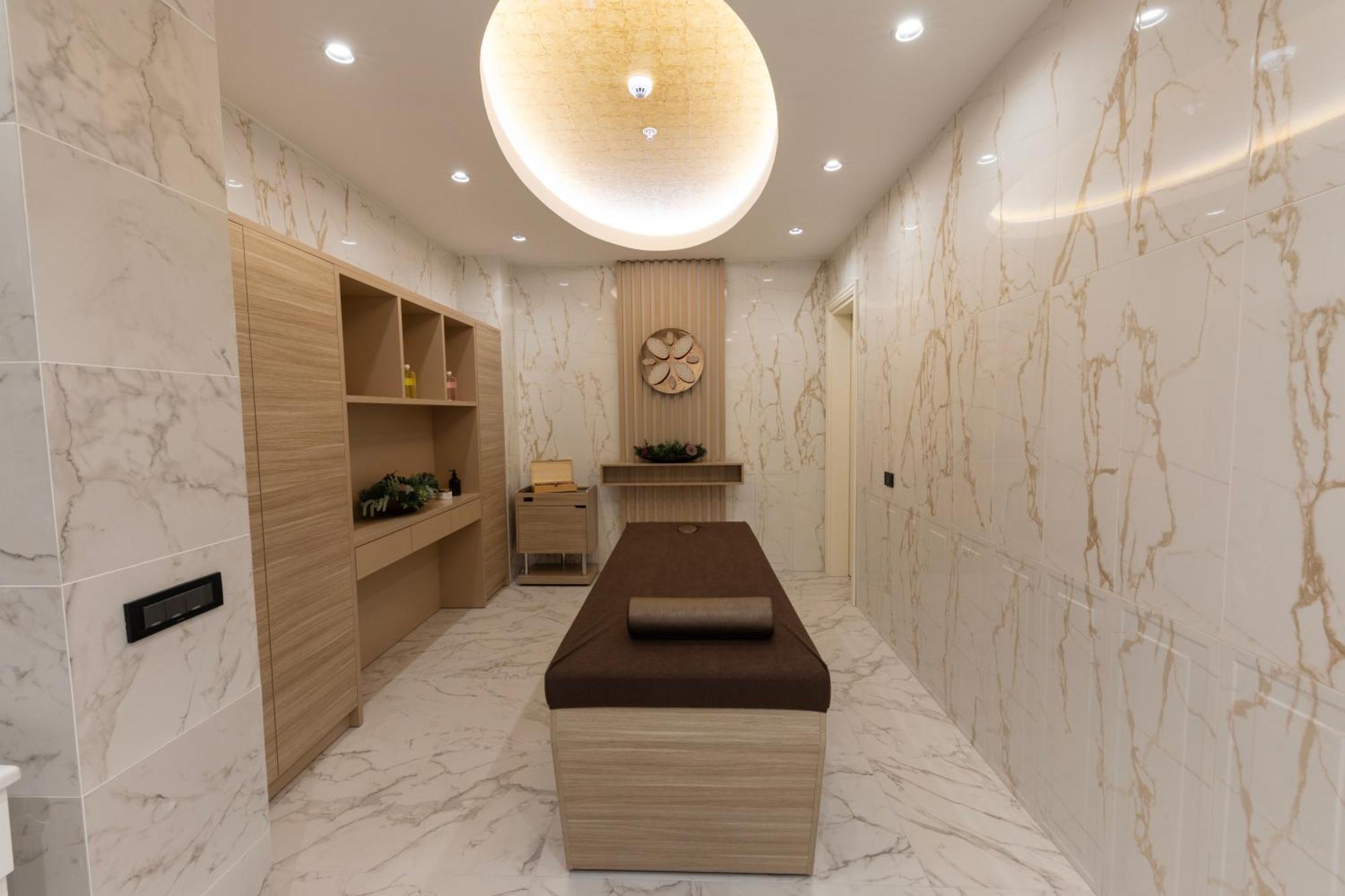 Hallmark Hotel & Spa اسطنبول المظهر الخارجي الصورة