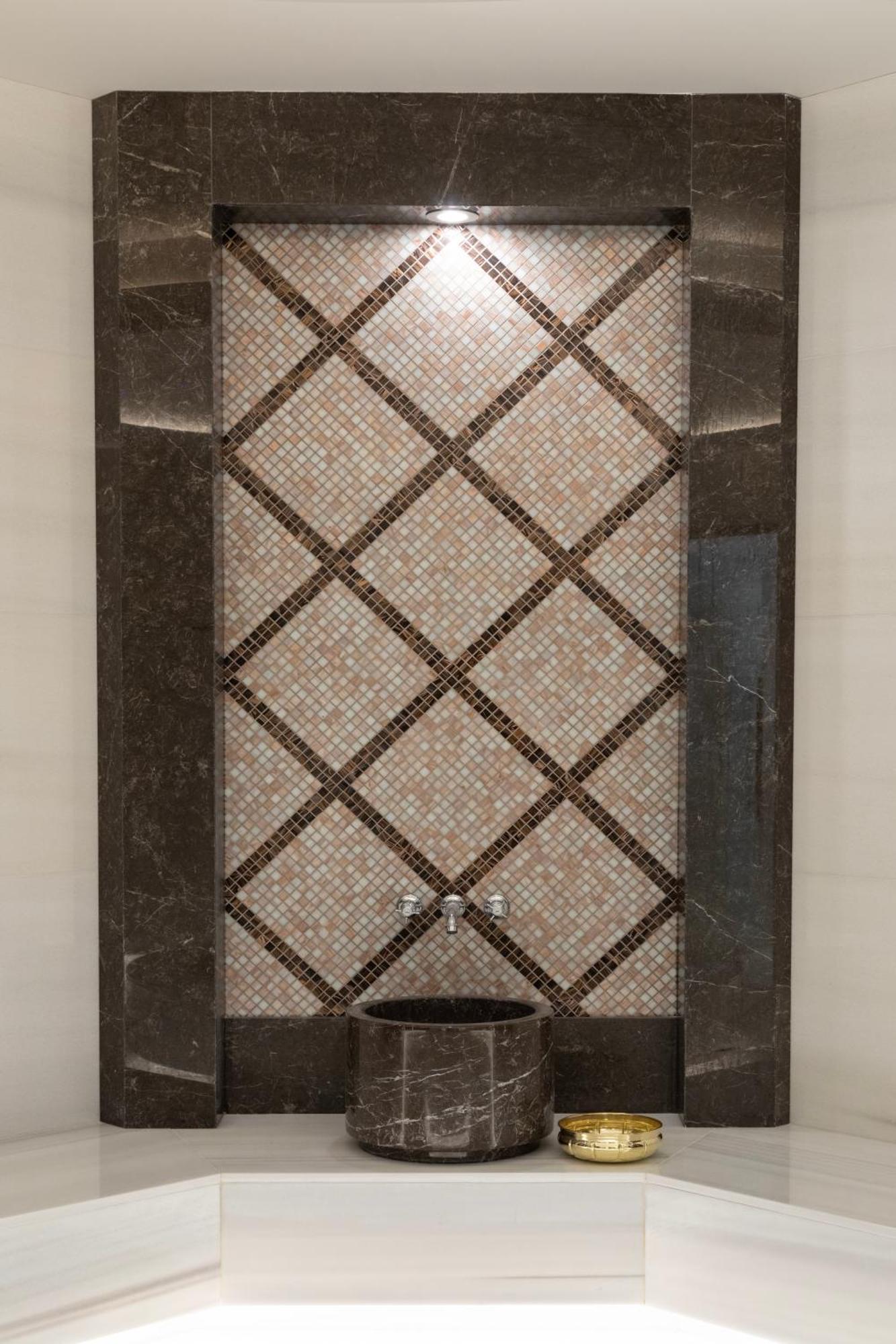 Hallmark Hotel & Spa اسطنبول المظهر الخارجي الصورة