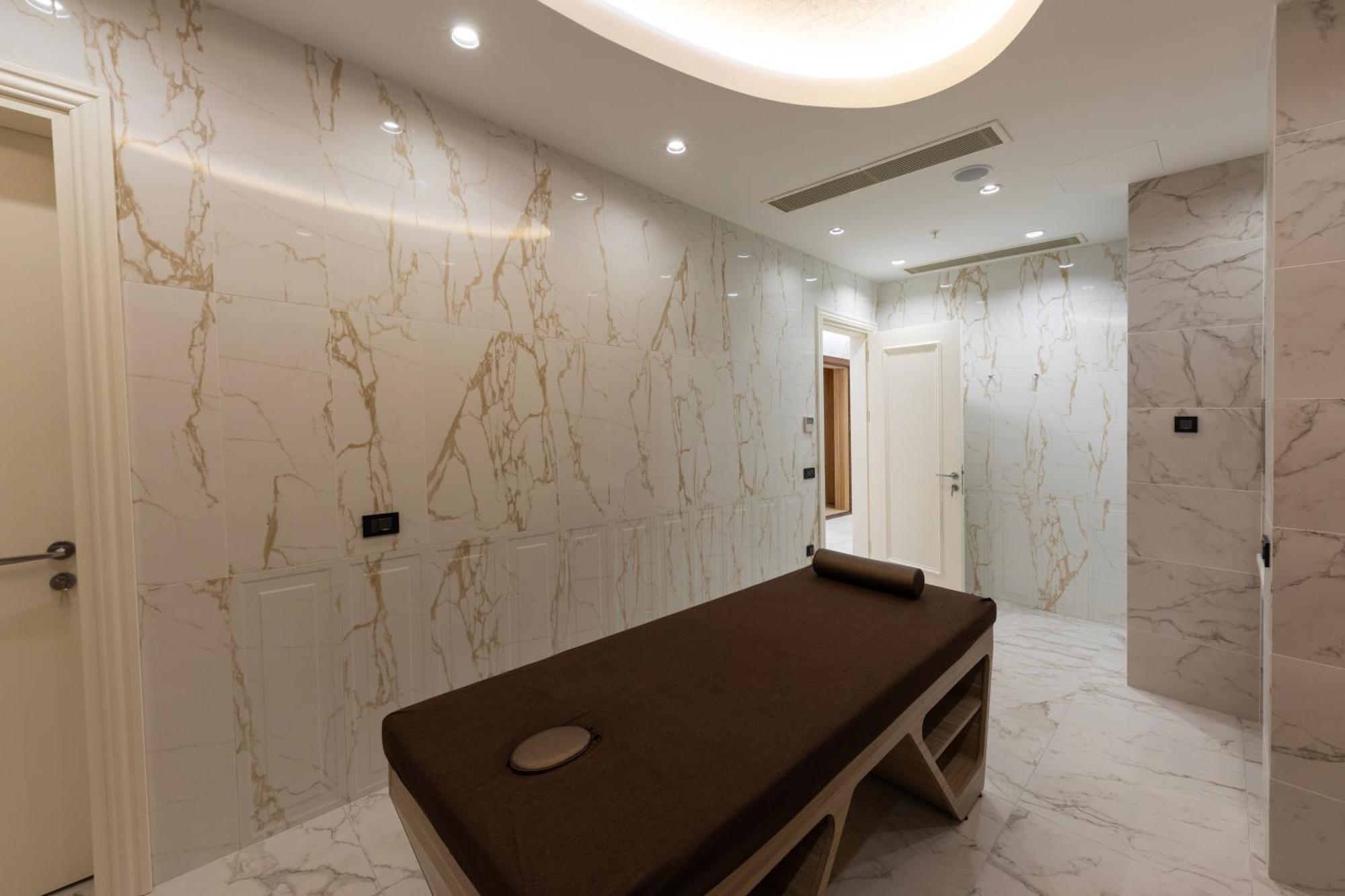 Hallmark Hotel & Spa اسطنبول المظهر الخارجي الصورة