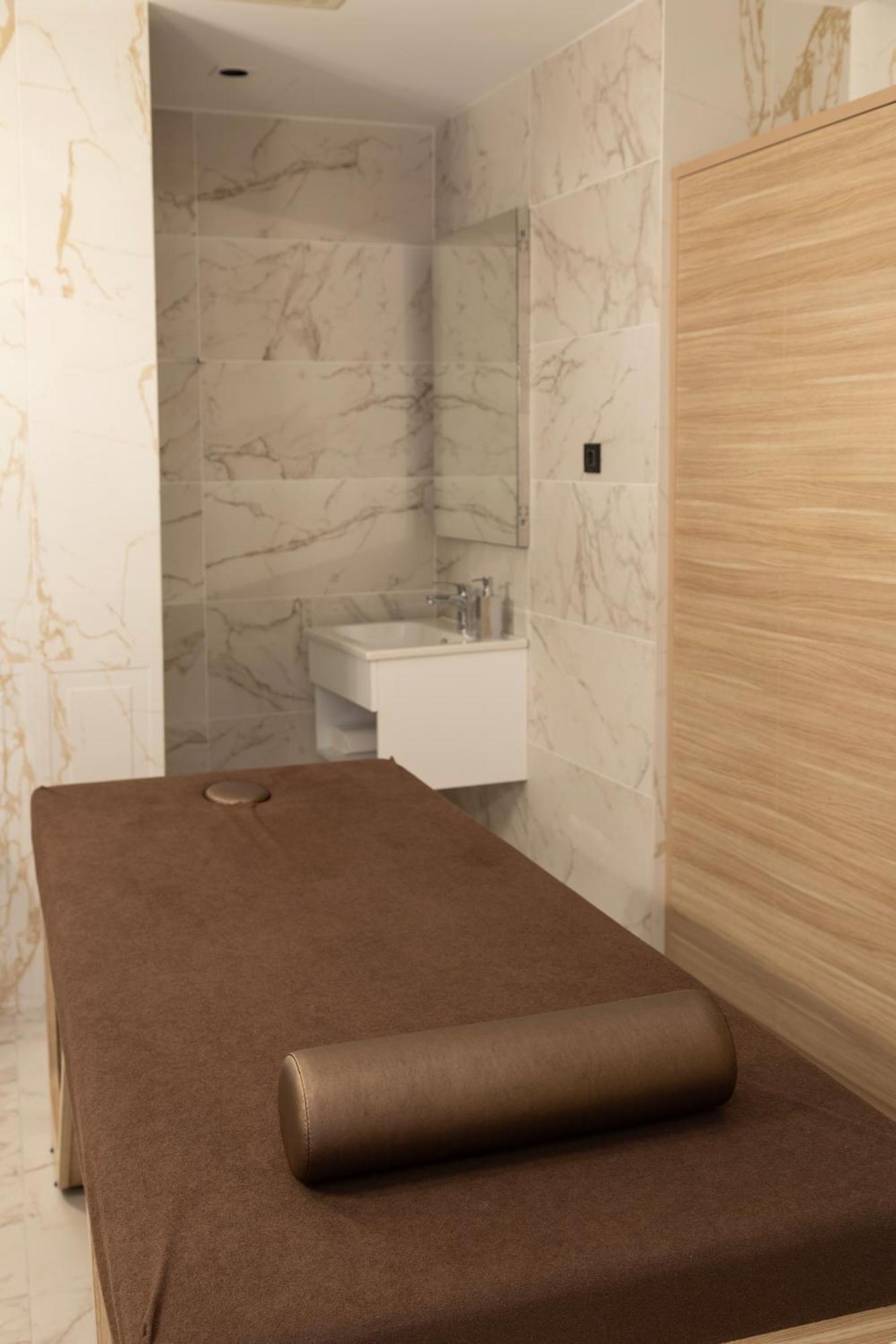 Hallmark Hotel & Spa اسطنبول المظهر الخارجي الصورة