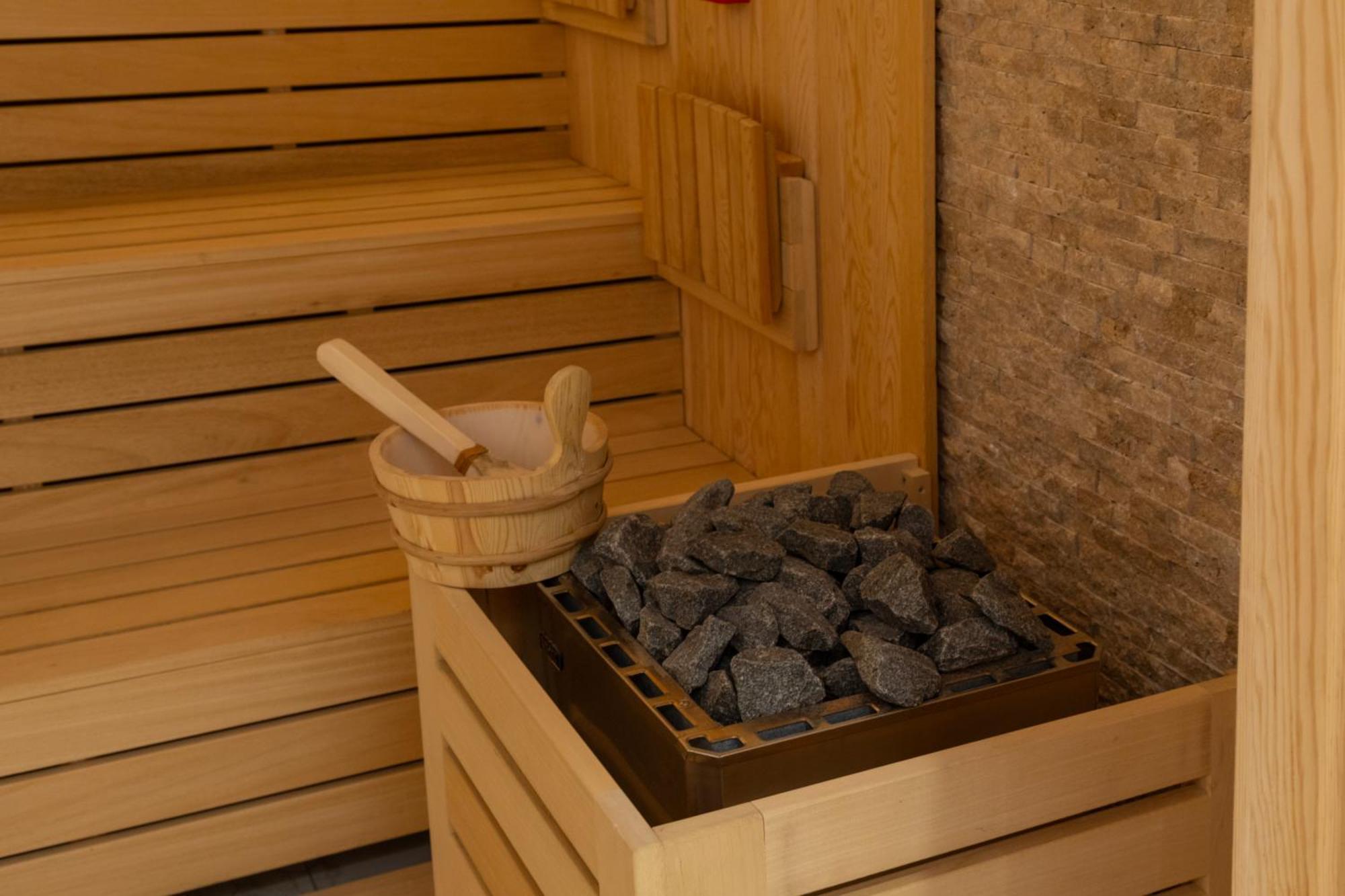 Hallmark Hotel & Spa اسطنبول المظهر الخارجي الصورة