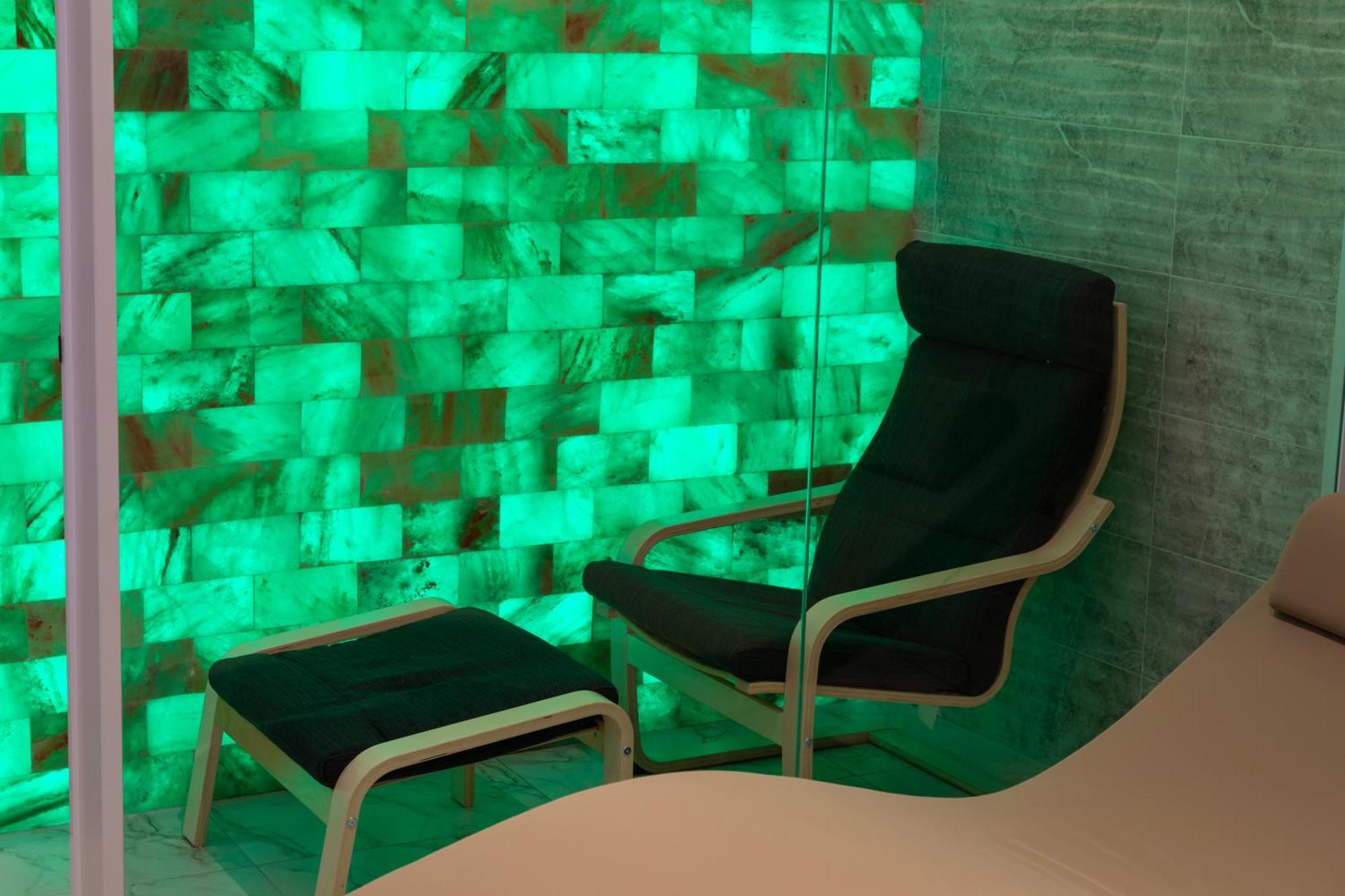 Hallmark Hotel & Spa اسطنبول المظهر الخارجي الصورة