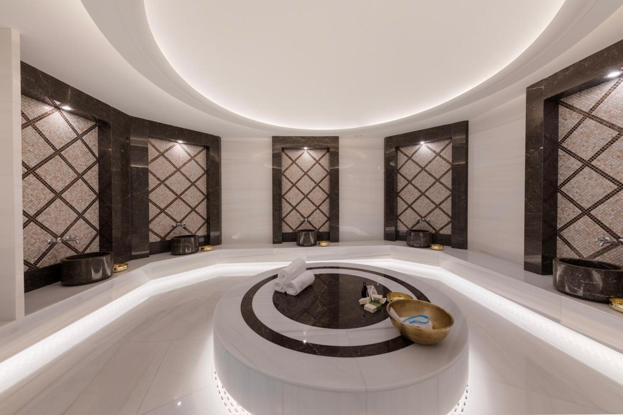 Hallmark Hotel & Spa اسطنبول المظهر الخارجي الصورة