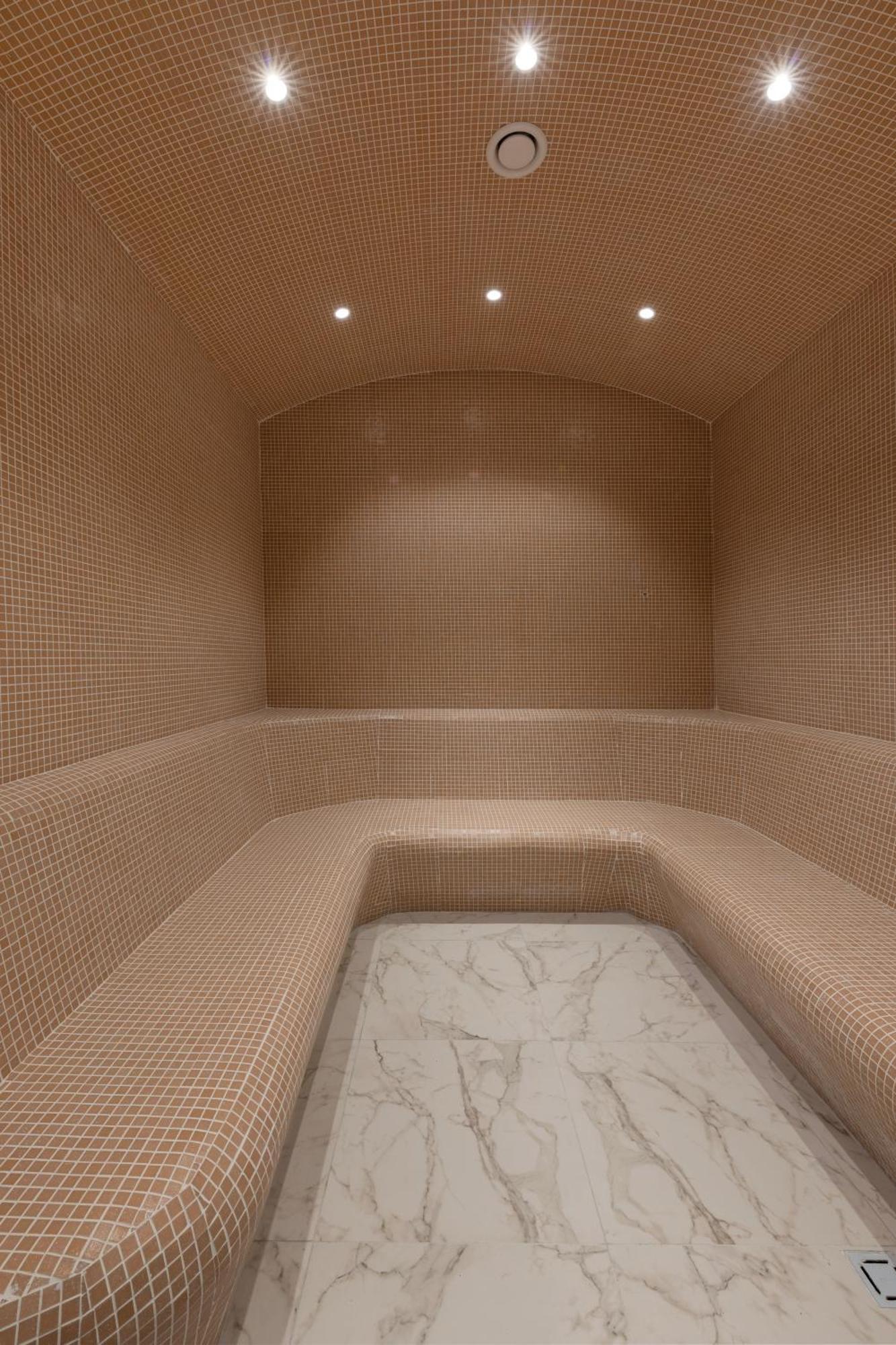 Hallmark Hotel & Spa اسطنبول المظهر الخارجي الصورة