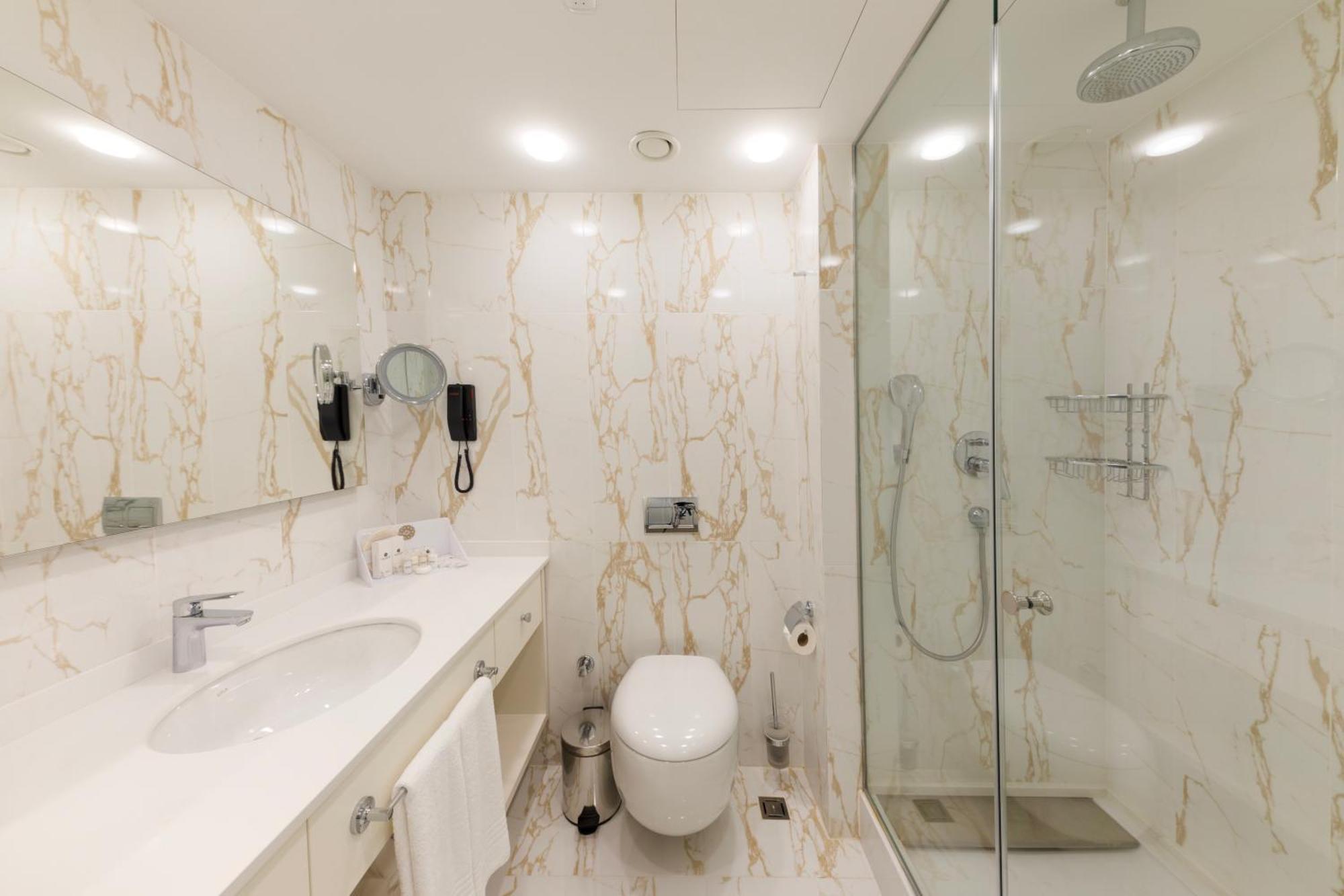 Hallmark Hotel & Spa اسطنبول المظهر الخارجي الصورة
